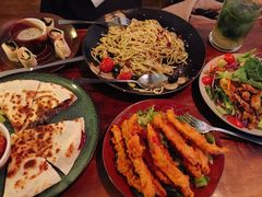 -萨尔瓦多Salvador's