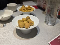-郑庄脂渣海鲜楼(九水路店)