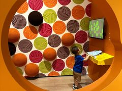 -宝龙艺术中心(七宝宝龙城店)