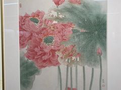 -增城图书馆(荔景大道辅路店)