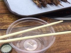 -阿卜杜新疆烤羊肉(武汉总店)
