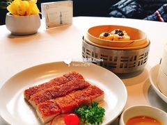 -三号黄浦会Canton Table