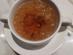 -上海宝华喜来登酒店·采悦轩中餐厅