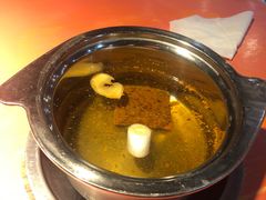 -格瑞欧海鲜自助烤肉火锅(光彩店)