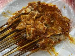 涮牛肚-玲玲涮牛肚(土门坊店)