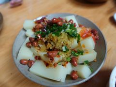 -袁家豆腐