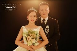 -芭莎视觉婚纱摄影(花溪店)