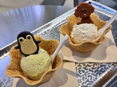 -CORNER CONE GELATO酷矿手作霜淇淋(南头古城店)
