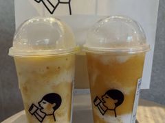 -喜茶(深圳福田星河COCO Park店)