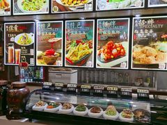 -君霖海鲜私房菜(春柳店)