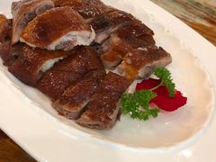 -椿记烧鹅(建干路店)