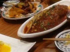 -巴依老爷新疆美食(望京小街店)