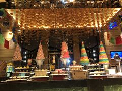 -富力万达嘉华酒店-美食汇西餐厅