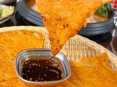 -韩鼎丰·韩国料理(林奥店)