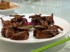 -明珠海港大酒店