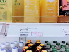 -崇光百货(铜锣湾店)