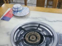 -马记伊源斋涮肉·清真菜(百子湾店)
