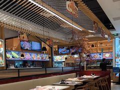 -花漫里日式餐厅(南安中骏店)