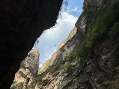 -龙门涧景区