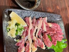 -雷屋日式料理(沈安小区店)