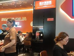 -胖哥俩肉蟹煲(杭州大厦中央广场店)