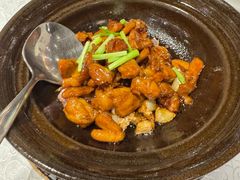 -三清山希尔顿度假酒店·三清轩中餐厅