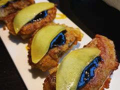 -王鼎精致料理铁板烧(世博源店)