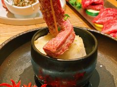 -赤坂亭M9和牛烧肉(世博源店)