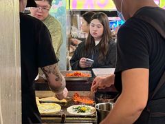 -老客满蛋饼(双塔市集店)