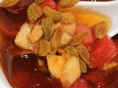 -海底捞火锅(新松江路店)