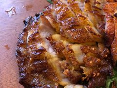 -南沙游艇会·大兵船餐厅