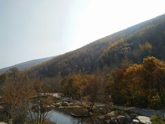 -道须沟旅游风景区