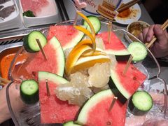 -海底捞火锅(龙湖三千集店)