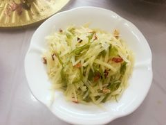 -翠茗农庄土菜馆(天目湖店)