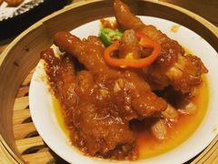 -珍宝轩海鲜火锅(碧湖大厦店)