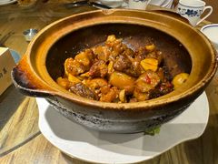 -湖南老灶台·生态农业餐饮(龙胜店)