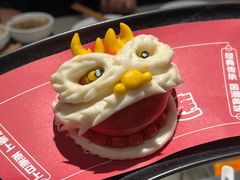 -海底捞火锅(中州万达店)