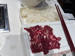 -八合里潮汕鲜牛肉火锅(惠州华贸店)
