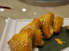 -麒麟中餐厅·经典粤菜·地道菜式老字号(广州长隆酒店)