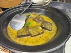 -羊故事·西北融合菜(华侨城店)