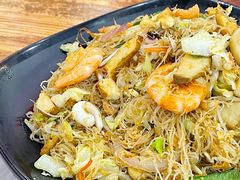 -台州老六海鲜面馆(上南总店)
