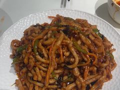 -老爷庙风味美食府(魏都大道店)