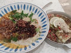 -雲物·云南小馆(好悦天地店)