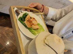 -长沙大王山朗豪酒店·朗豪自助餐厅