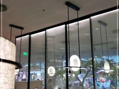 -绿茶餐厅(二七万达店)