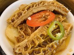 -添好运点心专门店(百老汇店)