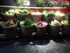 -老灶房-四川土菜(开元店)