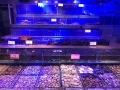 -青蓬蒸汽海鲜·深圳老字号·团建聚会(壹方城店)