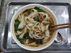 -武汉大学-桂园餐厅