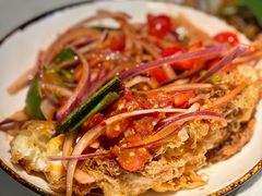 -POKIPOKI泰食谷仓东南亚菜(侨香店)